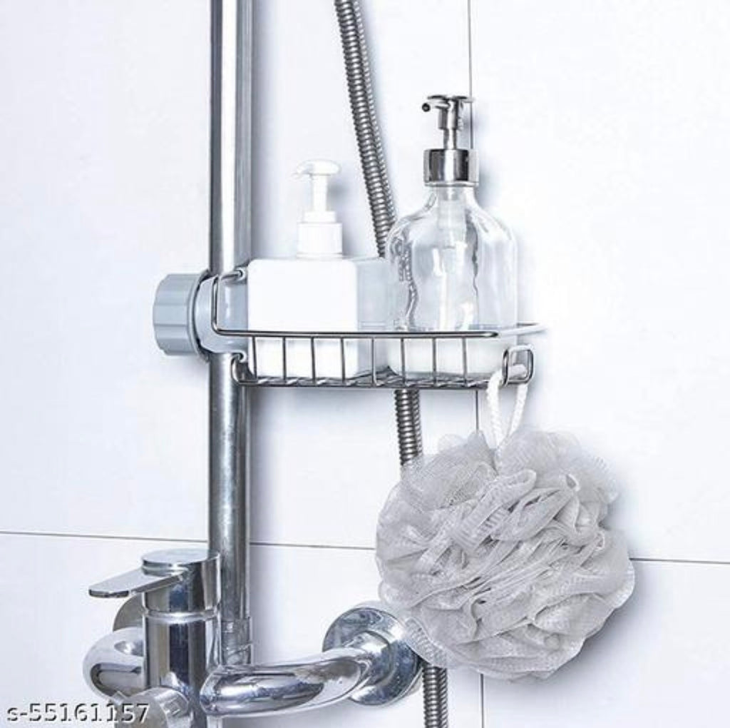 Stainless Steel Sink Caddy Organizer